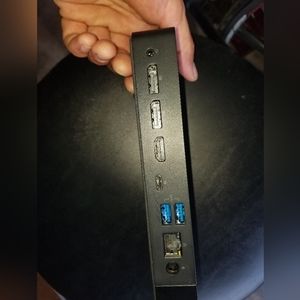 dell w19 docking station